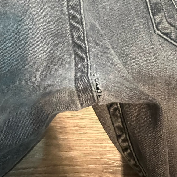 True Religion World Tour Skinny No Flap - Size 36 - Picture 10 of 10